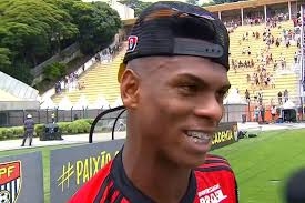 Lucas Silva, do Fla, elogia o São Paulo, mas diz: ‘Final não se joga, se ganha’