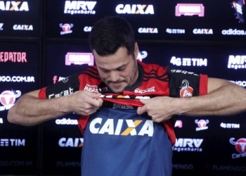 Análise: Com Julio Cesar, Flamengo reforça identidade