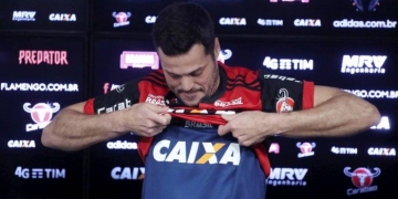 Análise: Com Julio Cesar, Flamengo reforça identidade