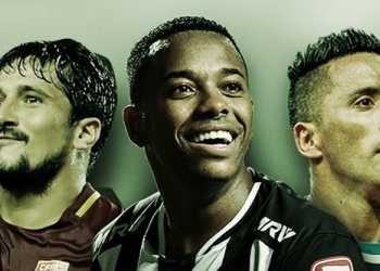 Veja jogadores que começaram 2018 sem contrato