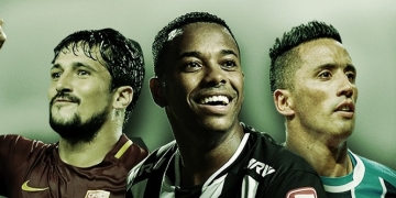 Veja jogadores que começaram 2018 sem contrato