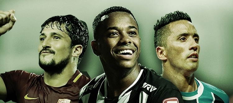 Veja jogadores que começaram 2018 sem contrato