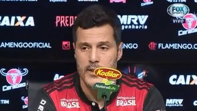 “Flamengo nunca me contactou”; Júlio César nega recusa no passado e manda recado à torcida
