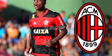 Sky Sports: Linconl está sendo monitorado pelo Milan