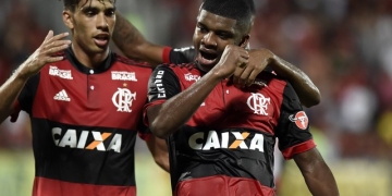 A base vem forte: Flamengo vence o Bangu e encaminha vaga na semifinal