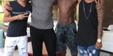 Fla se acerta com Vagner Love; jogador tentará liberação de clube turco