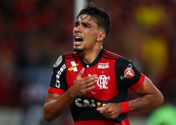 Jornal inglês coloca Lucas Paquetá como jogador mais cobiçado das Américas