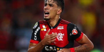 Jornal inglês coloca Lucas Paquetá como jogador mais cobiçado das Américas