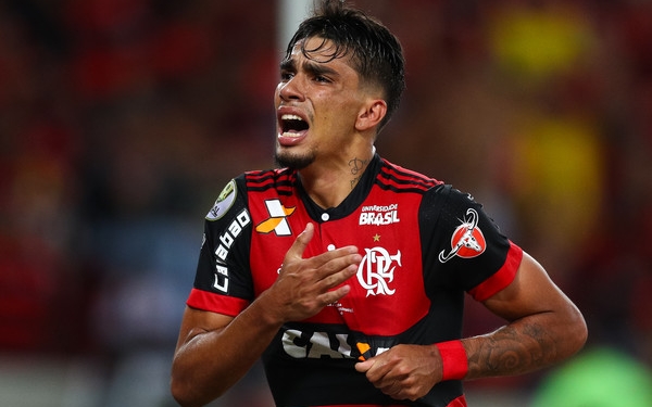 Jornal inglês coloca Lucas Paquetá como jogador mais cobiçado das Américas