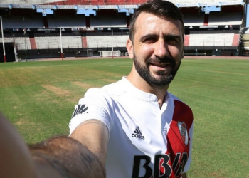 De olho na Libertadores: River esboça ‘supertime’ em clássico que pega fogo