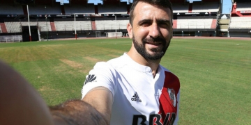 De olho na Libertadores: River esboça ‘supertime’ em clássico que pega fogo