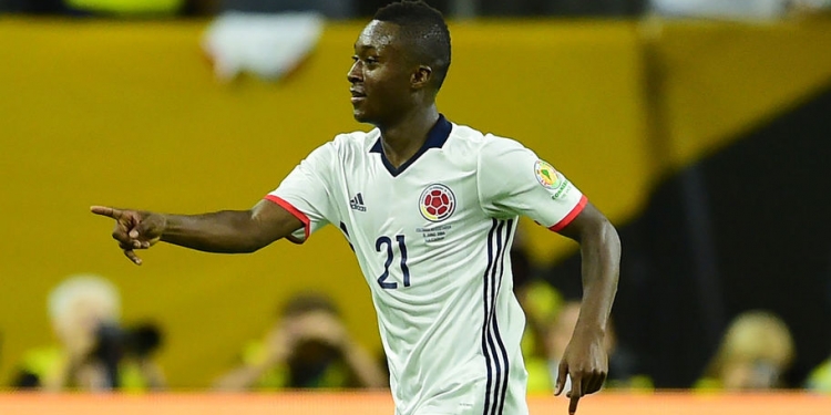 Dirigentes do Fla confirmam chegada de Marlos Moreno