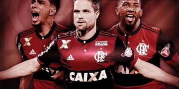 Sem reforços, rubro-negros querem time com Rodinei e Paquetá