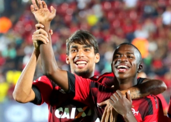 Zinho aponta jogador do Fla que pode ser surpresa na Seleção: ‘Está com personalidade’