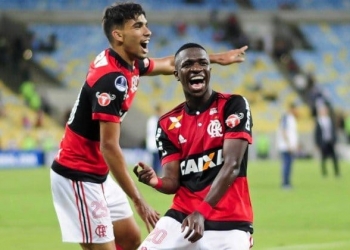 Flamengo é a marca mais valiosa do futebol brasileiro, diz estudo