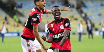 Flamengo é a marca mais valiosa do futebol brasileiro, diz estudo