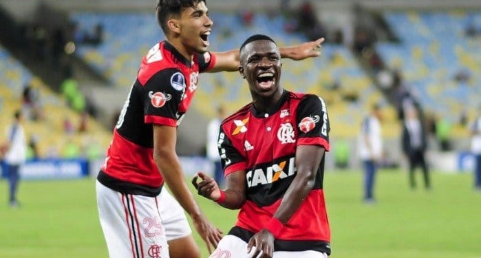 Flamengo é a marca mais valiosa do futebol brasileiro, diz estudo