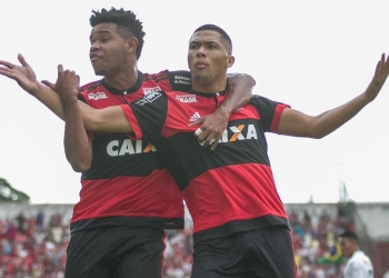 Intensidade, movimentação e fôlego em dia: um Fla moderno decide a Copinha