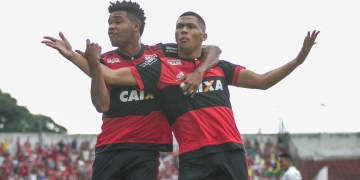 Intensidade, movimentação e fôlego em dia: um Fla moderno decide a Copinha
