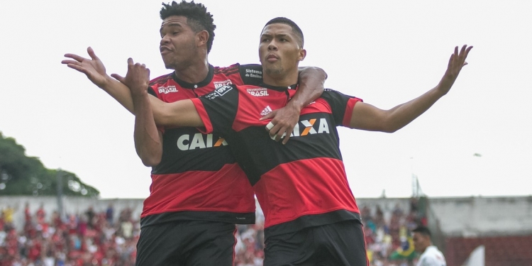 Intensidade, movimentação e fôlego em dia: um Fla moderno decide a Copinha