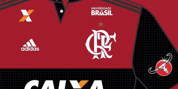 Flamengo fica próximo de assinar com novo patrocínio master