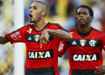 Jogadores emprestados têm contratos reativados com o Flamengo