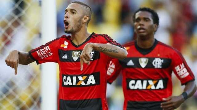 Jogadores emprestados têm contratos reativados com o Flamengo
