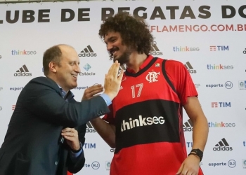 Alexandre Póvoa detalha negociação com Varejão