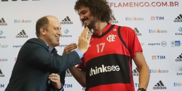 Alexandre Póvoa detalha negociação com Varejão