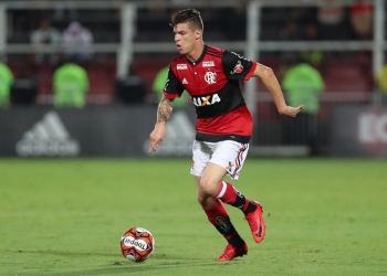 Ronaldo tem números convincentes para se firmar no Flamengo