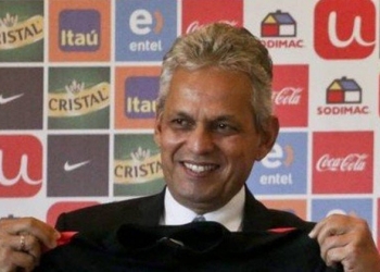 Apresentado no Chile, Rueda diz que não deixou o Fla por dinheiro