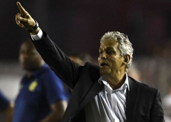 MCP: Fla torce para que Rueda comunique sua saída na 2ª feira. Carpegiani está pronto para substituí-lo