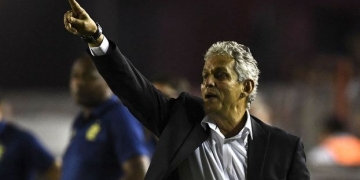MCP: Fla torce para que Rueda comunique sua saída na 2ª feira. Carpegiani está pronto para substituí-lo