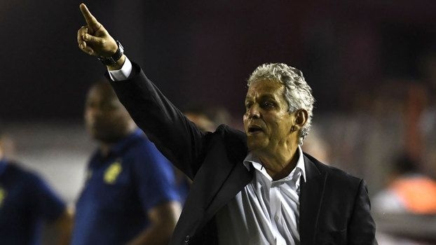 MCP: Fla torce para que Rueda comunique sua saída na 2ª feira. Carpegiani está pronto para substituí-lo