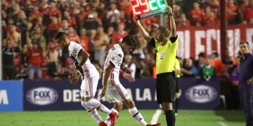 Comitê Internacional de Arbitragem veta cinco substituições no Carioca