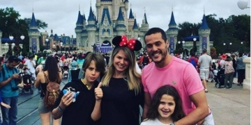 Desabafo de Susana Werner sobre Julio Cesar no Flamengo causa desconforto, e ela exclui post