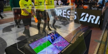 Campeonato Carioca terá testes de árbitro de vídeo em jogos decisivos