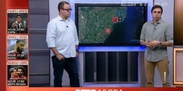 Flu aceita forma de pagamento e Henrique Dourado deve reforçar o Flamengo; Eduardo Tironi completa: 'É um fazedor de gols'