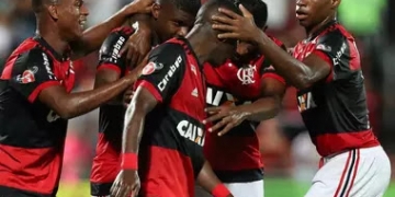 Carpegiani diz que jovens e medalhões terão o mesmo espaço no Flamengo: “O melhor vai jogar”