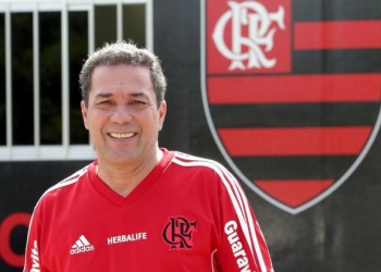 'Novo Pojeto': Vanderlei Luxemburgo quer disputar a presidência do Flamengo