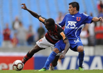 Vinicius Pacheco reencontra o Fla e assume erro em 2010: “Peço desculpas ao torcedor”