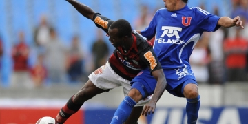 Vinicius Pacheco reencontra o Fla e assume erro em 2010: “Peço desculpas ao torcedor”