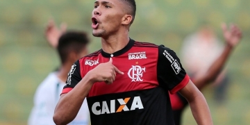 Cinco destaques do Flamengo na Copa SP para ficar de olho