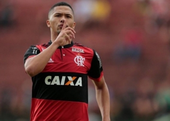 Vitor Gabriel é eleito o ‘Craque da Galera’ da Copinha
