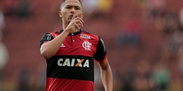 Vitor Gabriel é eleito o ‘Craque da Galera’ da Copinha