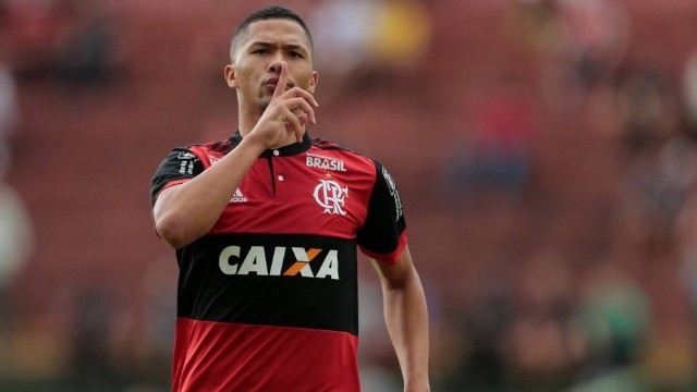 Vitor Gabriel é eleito o ‘Craque da Galera’ da Copinha