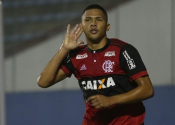 Flamengo vence o Avaí e garante vaga na semifinal da Copinha