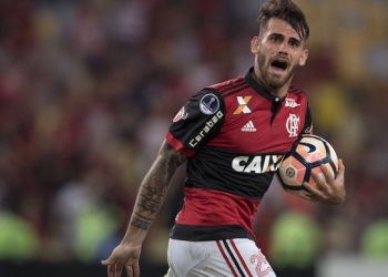 Felipe Vizeu recebe proposta da Udinese e pode deixar o Flamengo ainda nesta temporada