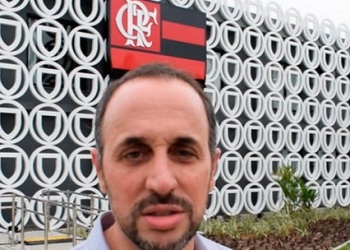Vice de finanças explica por que Fla ainda sofre para contratar no início do ano