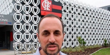 Vice de finanças explica por que Fla ainda sofre para contratar no início do ano